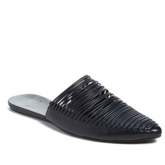 tory burch sienna mule